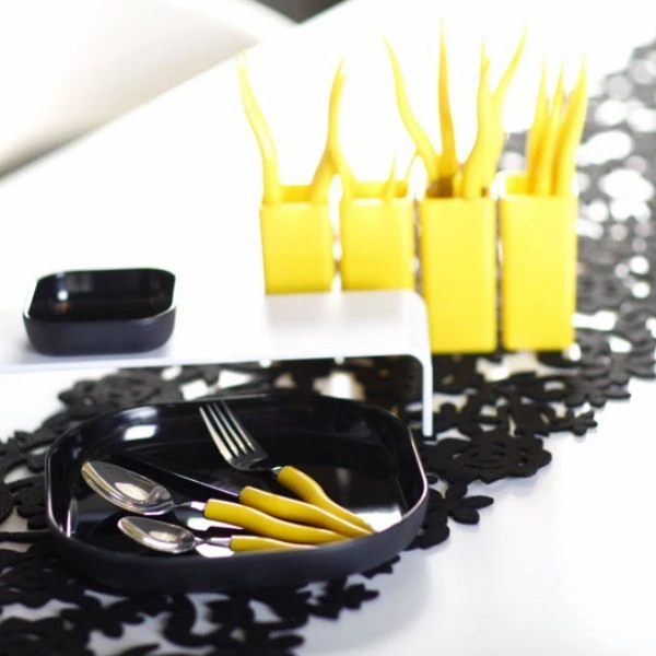 KUL-KPL.24EL SZT.*TULLIO ZÓŁTY