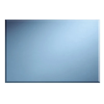 MERIDA-LUSTRO Z FAZOWANYMI BRZEGAMI 40X60 *LU2*