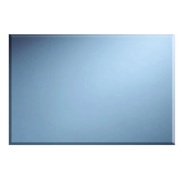 MERIDA-LUSTRO Z FAZOWANYMI BRZEGAMI 40X60 *LU2*