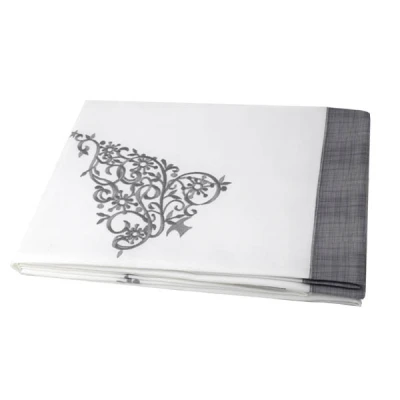 MESA-OBRUS ŚWIĄTECZNY 140X200 (373)