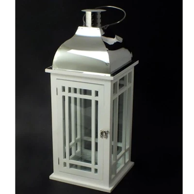 MON-LATARNIA DUŻA BIAŁA 4365