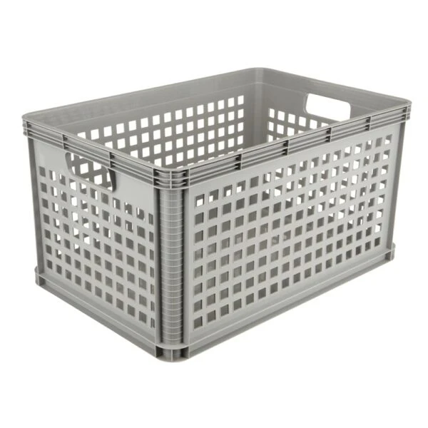 OKT-POJEMNIK AŻUR ROBUSTO/ROBERT TRANSPORTBOX 64L  885