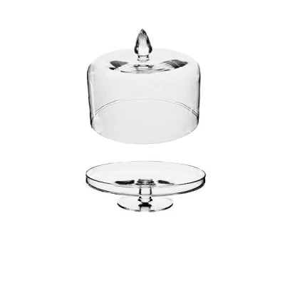 SIG-SALATERKA + KLOSZ  FI 29,5 H 8  3991