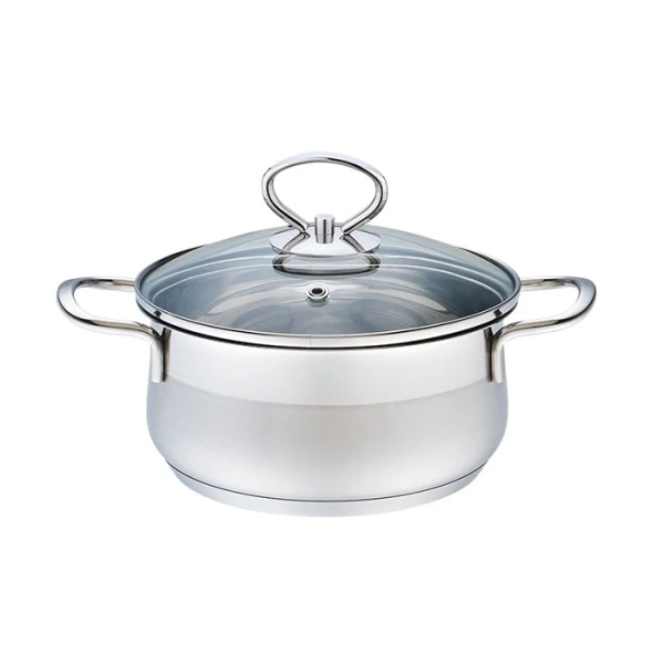 SPL-3508-24 GARNEK NIERDZ. 24CM Z/P 5,5L