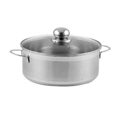 SSW-GARNEK NIERDZ. Z/P 24CM *CITY* 410424