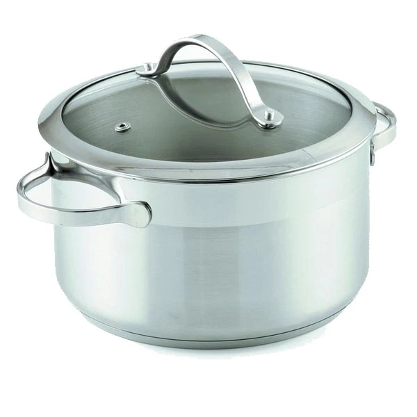 SSW-GARNEK NIERDZEWNY Z/P 20CM *PICANTO* 422420 3,6l