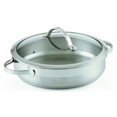 SSW-PATELNIA Z/U Z/P DO SERWOWANIA 24CM *PICANTO* 452424