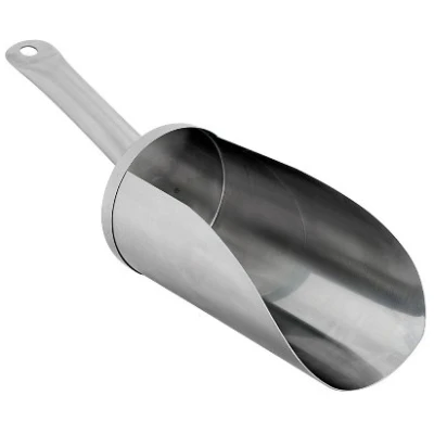 STALGAST-SZUFELKA STALOWA 1L 304102