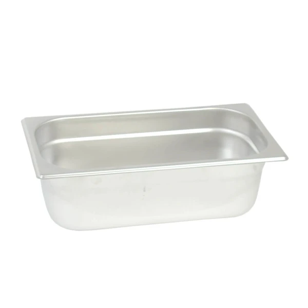 ST-POJEMNIK STALOWY GN1/3-200MM 113200