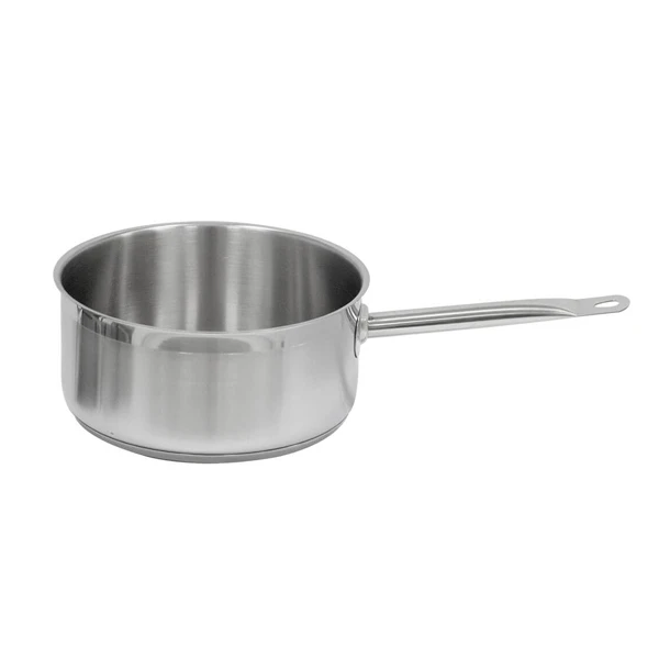 ST-RONDEL STALOWY 160MM 1,9L B/P 015164