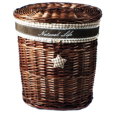 SZ-KOSZ NA BIELIZNE HQ14-8CD S/5 B