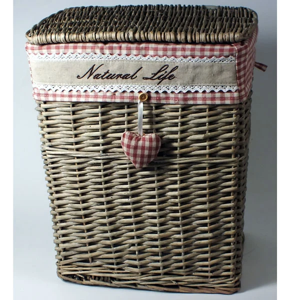 SZ-KOSZ NA BIELIZNE HQ14-9AB S/5 B