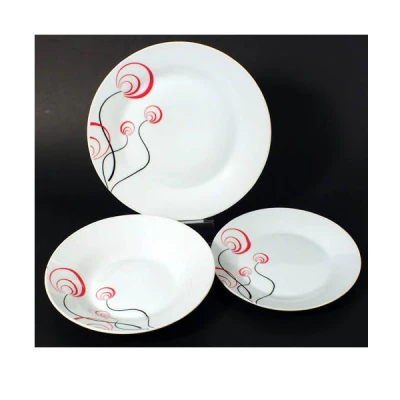 SZ-KPL.TALERZY 18 EL. 10B012