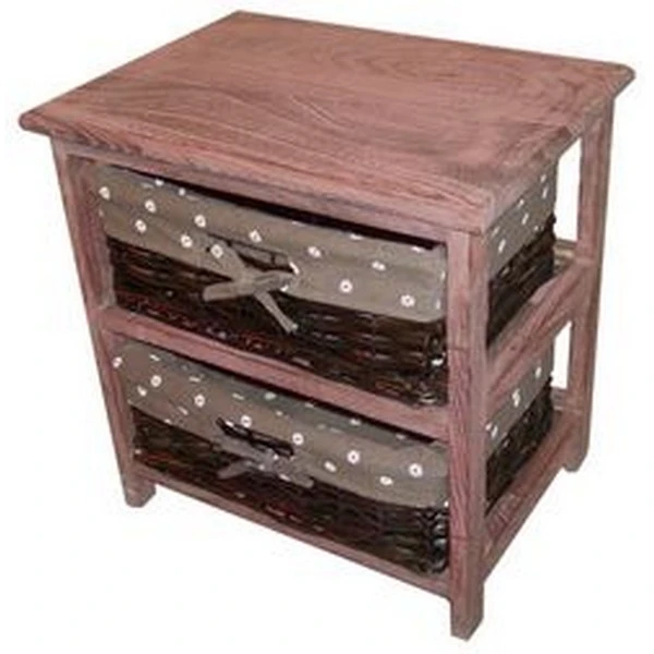 SZ-REGAŁ HW761-2D 578963