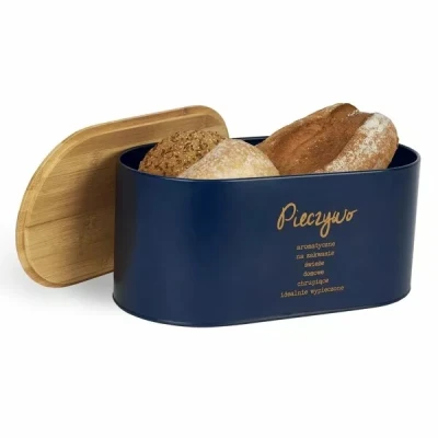 TAD-CHLEBAK *FERRA* GRANAT 34X18X15CM