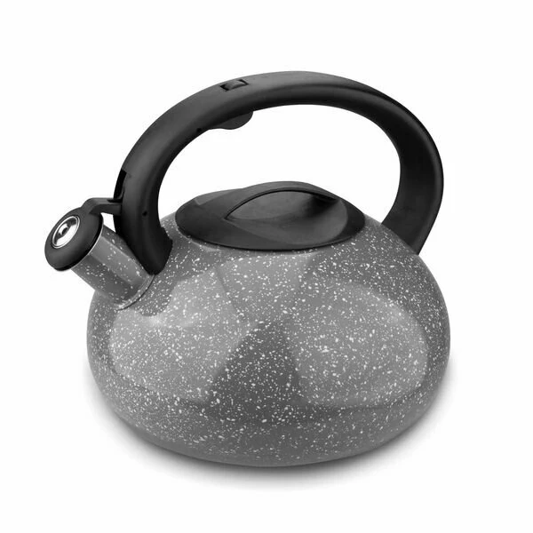 TAD-CZAJNIK *VITA* SZARY MARBLE 2,5L INDUKCJA