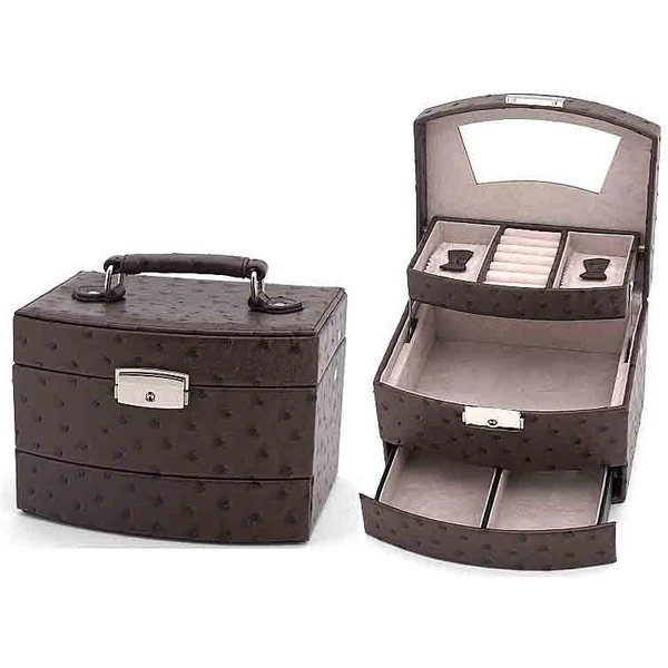 TOM-KUFEREK NA BIŻUTERIE 19X15X13 P028-003