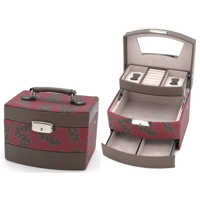 TOM-KUFEREK NA BIŻUTERIE 19X15X13 P028-249