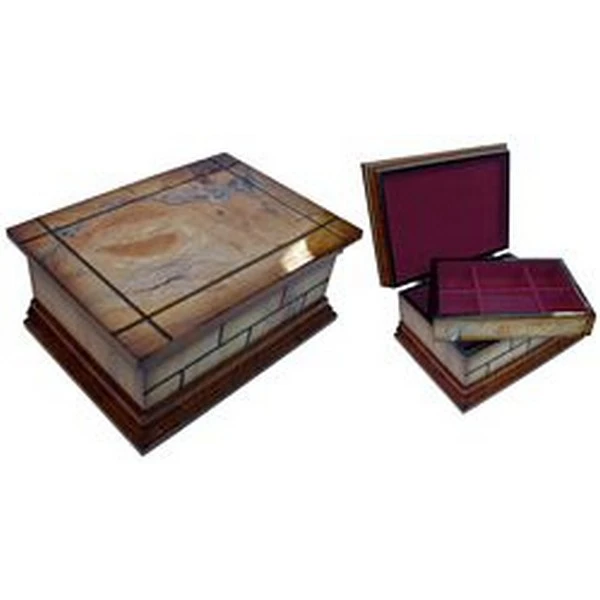 TOM-SZKATUŁ.26,5*20*12 10W2562