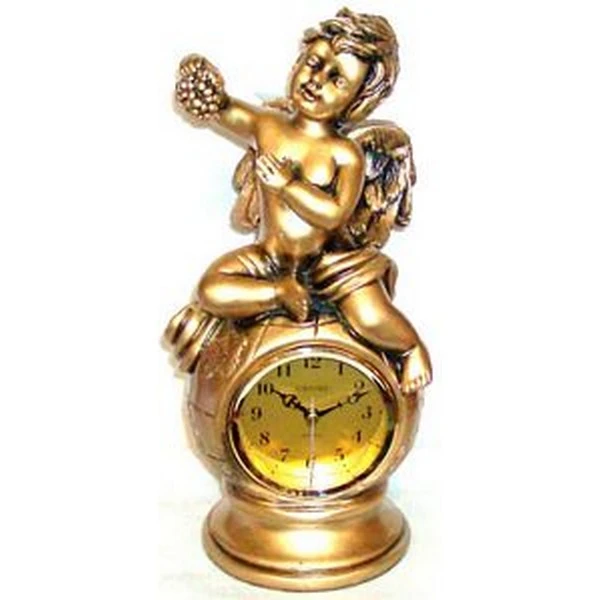 TOM-ZEGAR ANIOŁEK 30CM Z3649G