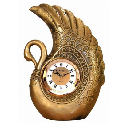 TOM-ZEGAR KOMINKOWY *ŁABĘDŹ* Z3578G