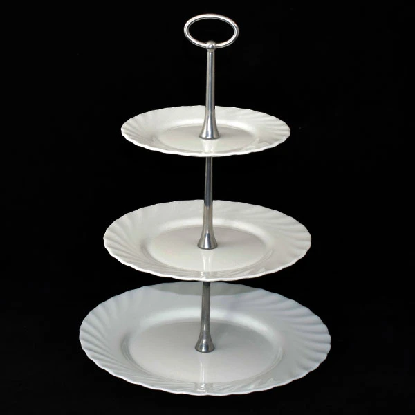 TRIANON-PATERA 3-POZIOMOWA 19136