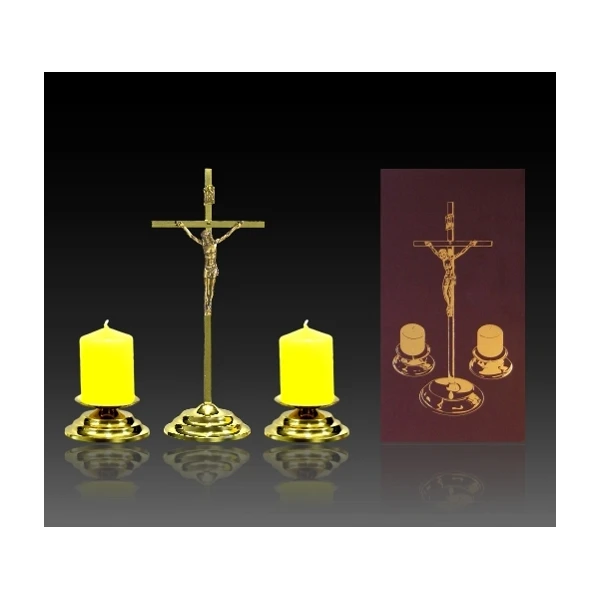 ZESTAW KOLĘDOWY MOSIĄDZ 3  -  00-08