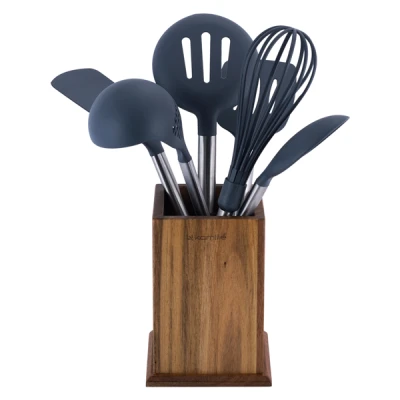 ZESTAW NARZĘDZI KUCHENNYCH 7EL. 5034