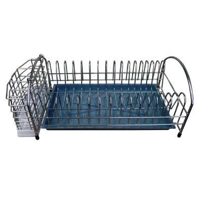 AND-SUSZARKA CHROM 1 40CM KOMBI 2G