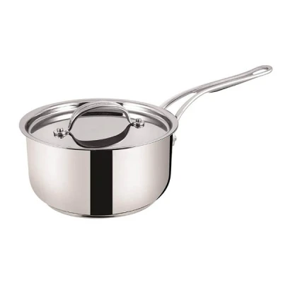 BM-RONDEL Z RĄCZKĄ NIERDZ. ZP 16CM JAMIE OLIVER