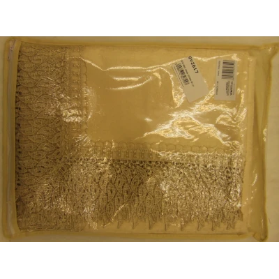 BOTEX-OBRUS 150X260 *GIPIURA* ART.144