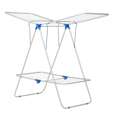 DAJ-SUSZARKA DO BIELIZNY *KLARA* METALIK 40750