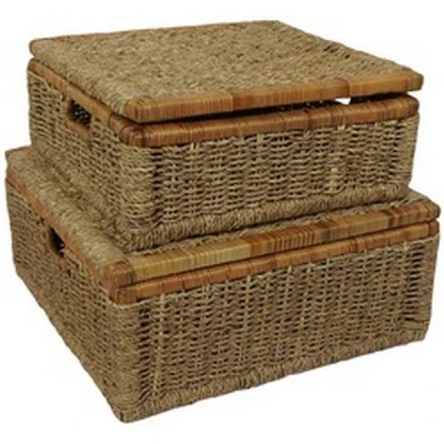 DAN-2 SKRZYNIE WIKLIN. NTD3899