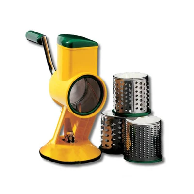 DOMIK-MASZYNKA DO JARZYN *LUX*