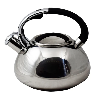 EB-CZAJNIK METAL 3L 1399