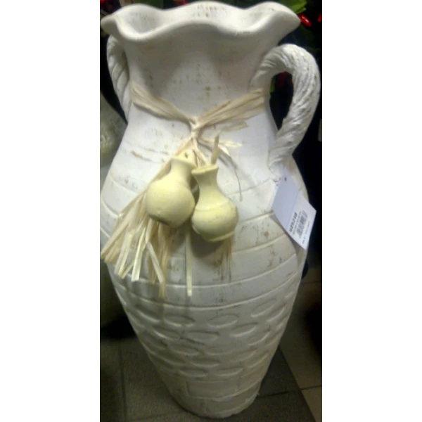 FENIKS-WAZON GH 004A 60CM BIALY