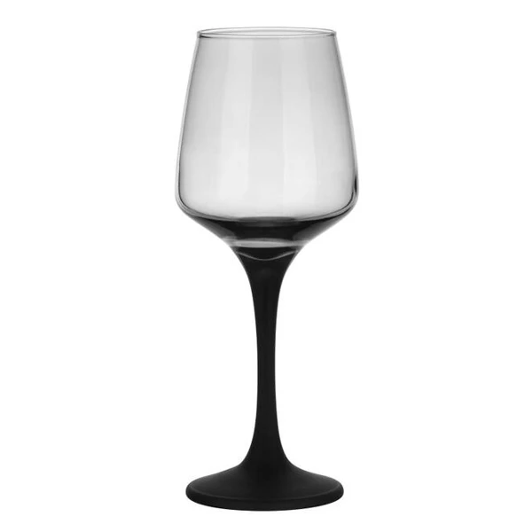 GLA-KPL.6-KIELISZKÓW DO WINA 360ML MIDNIGHT