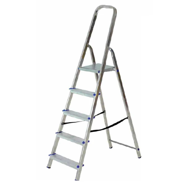 INTER-DRABINA ALU 4 STOPNIE 120KG 1404