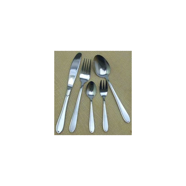 KH-3590 KPL. SZTUĆCÓW 30EL. SATYNA