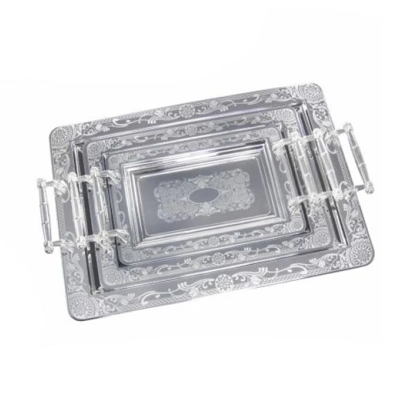 KH-4741 KPL. 3 TAC METAL