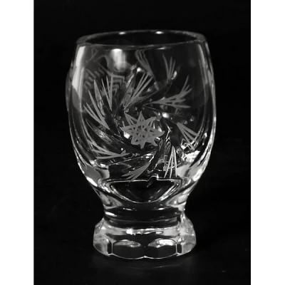 KOL-KPL.6 KIELISZKÓW DO WÓDKI 45ML *0007*