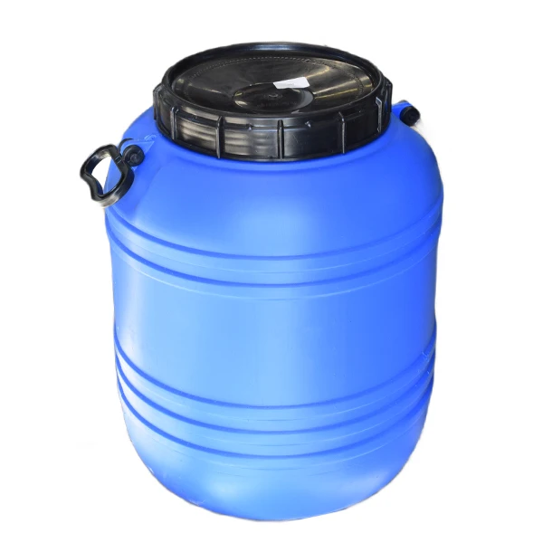 MAG-BECZKA PLAST.50L