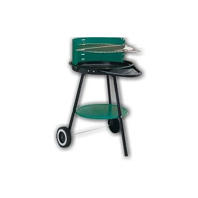 MG/SUP613-GRILL OKRĄGŁY Z ROŻNEM 46CM