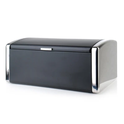 MON-CHLEBAK METAL CZARNY SAMUEL 3871