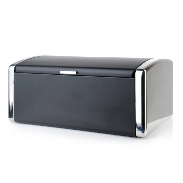 MON-CHLEBAK METAL CZARNY SAMUEL 3871