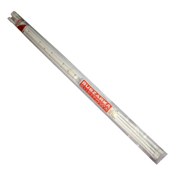 PIC-SUSZARKA SUFITOWA 160 - 6 PR.