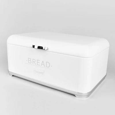 SPL-1677-AR-W CHLEBAK BIAŁY/SREBRNE WYKOŃCZENIA