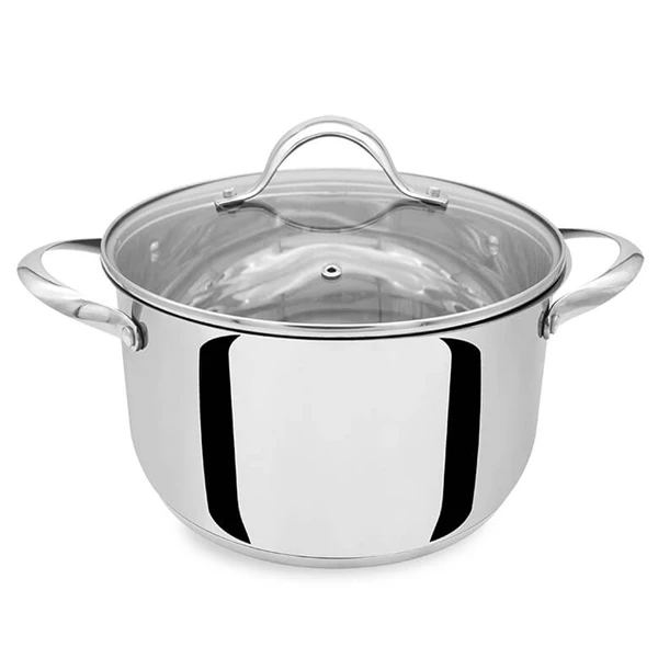 SPL-3519-20 GARNEK NIERDZ. 20CM Z/P 3,4L