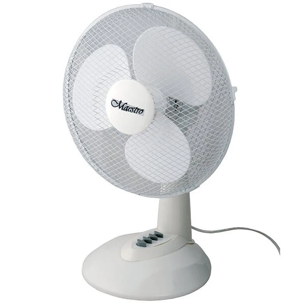 SPL-WENTYLATOR BIURKOWY DUŻY 50W MR-904