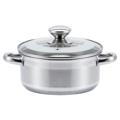 SSW-GARNEK NIERDZEWNY Z/P 24CM *CURRY* 422124